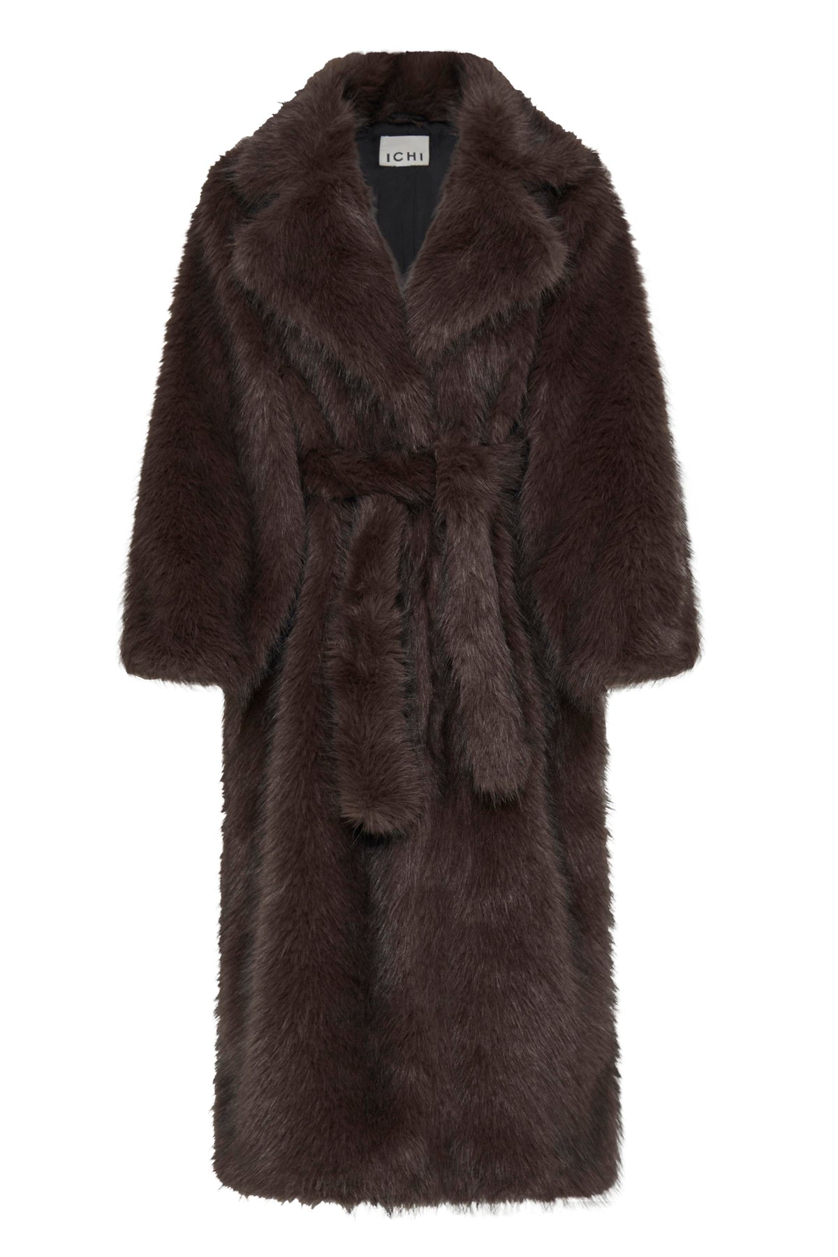 CHAQUETA IHHAVUZA