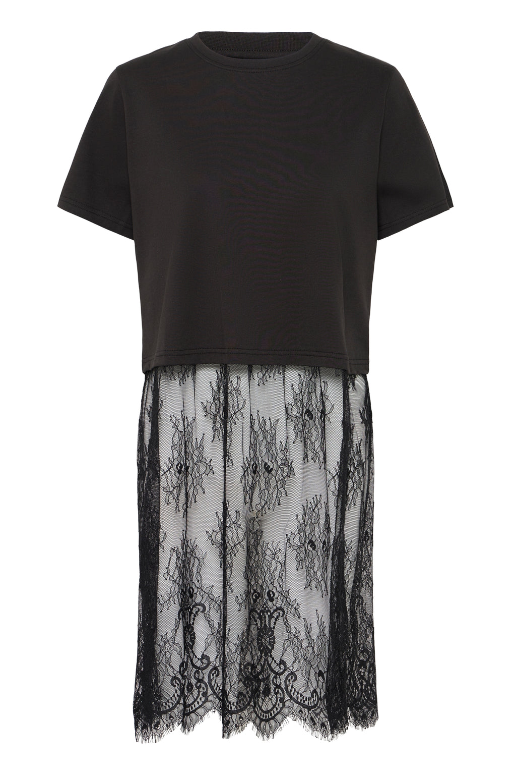 VESTIDO IHPALMER