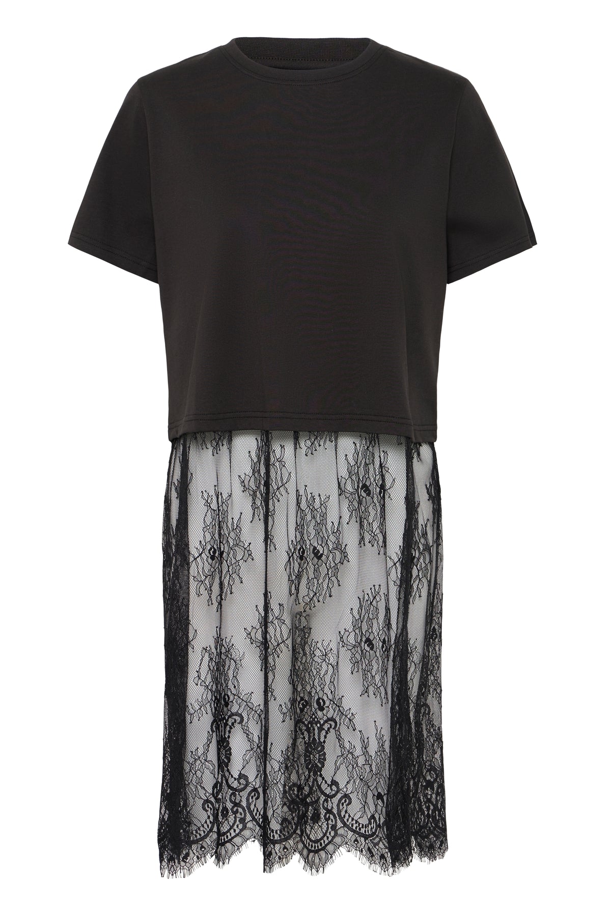 VESTIDO IHPALMER