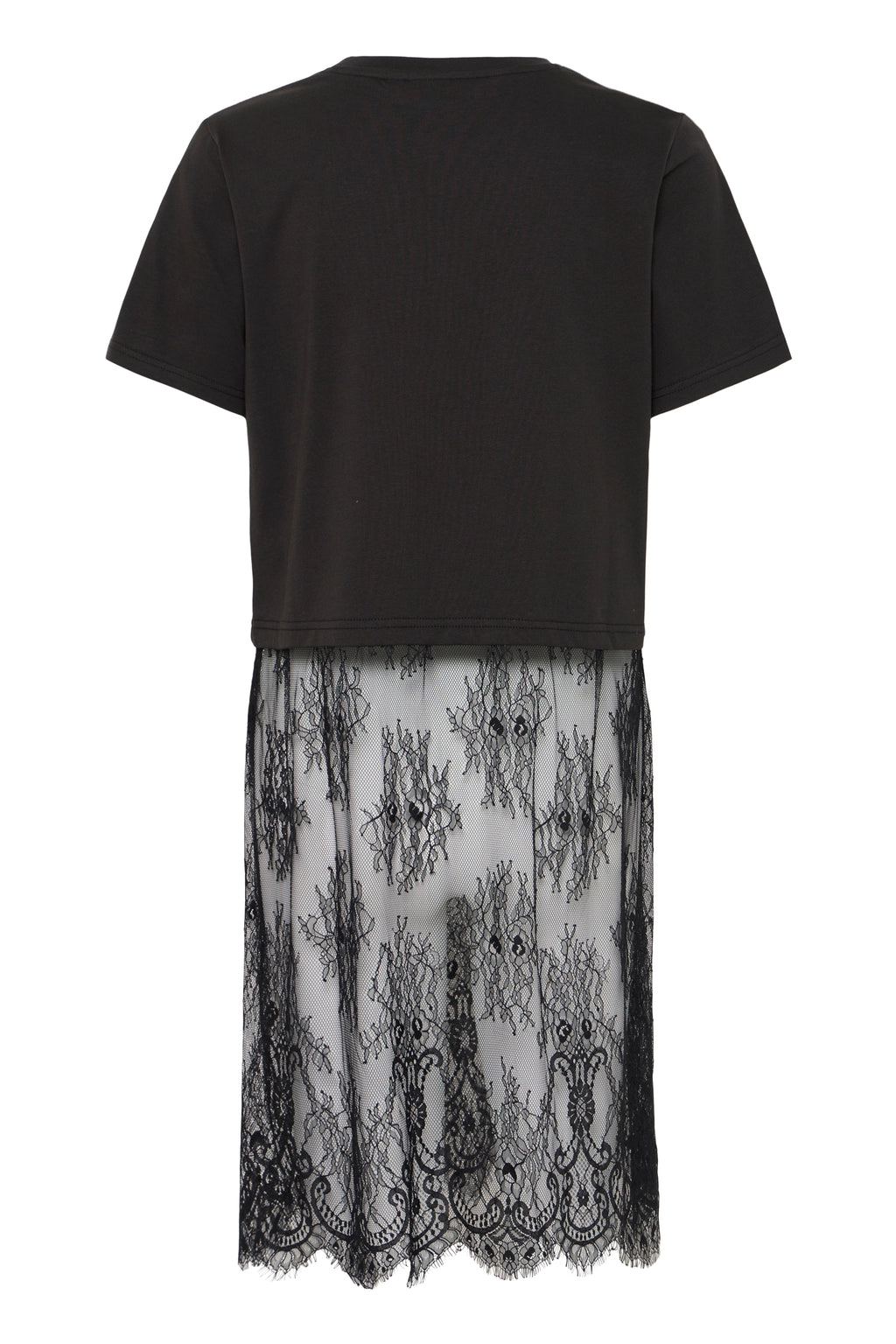 VESTIDO IHPALMER
