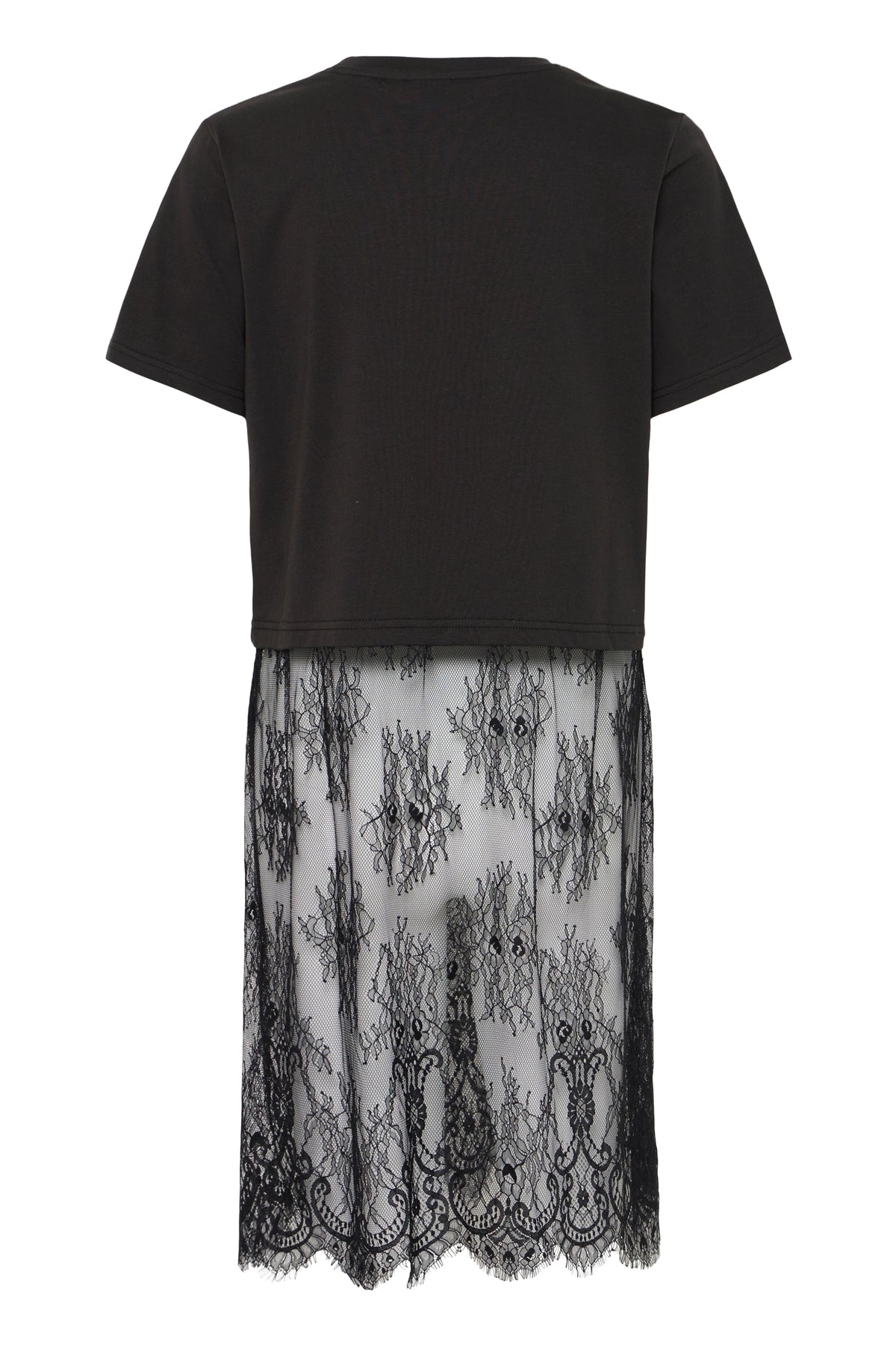 VESTIDO IHPALMER