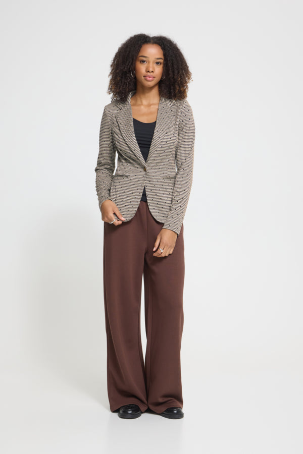 BLAZER IHKATE CHECKIT