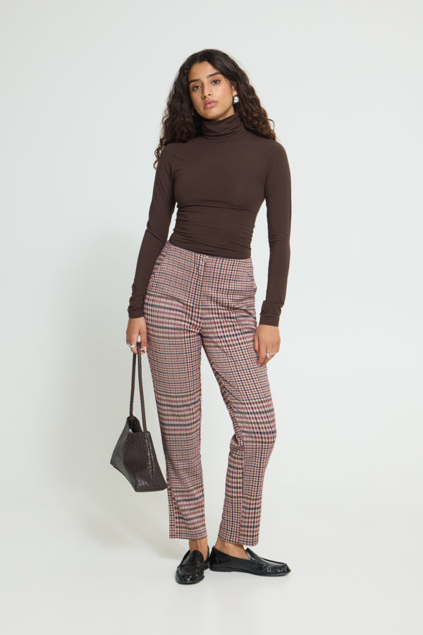 PANTALÓN IHKATE