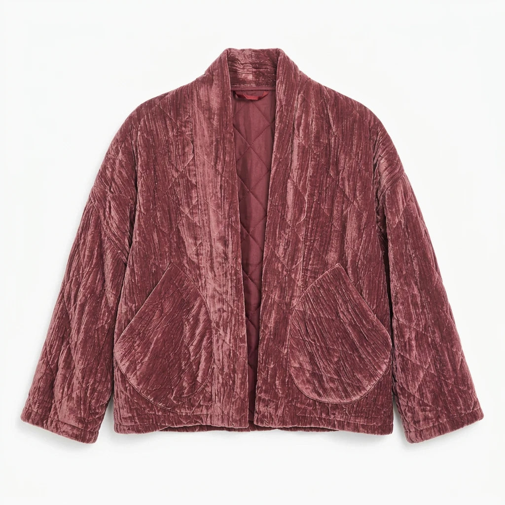 Chaquetón acolchado Emmeccesso
