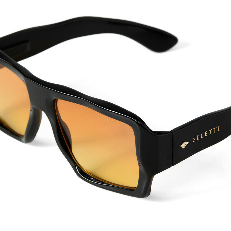 Gafas de Sol Lente Amarillo KANSAS OKS01-BY