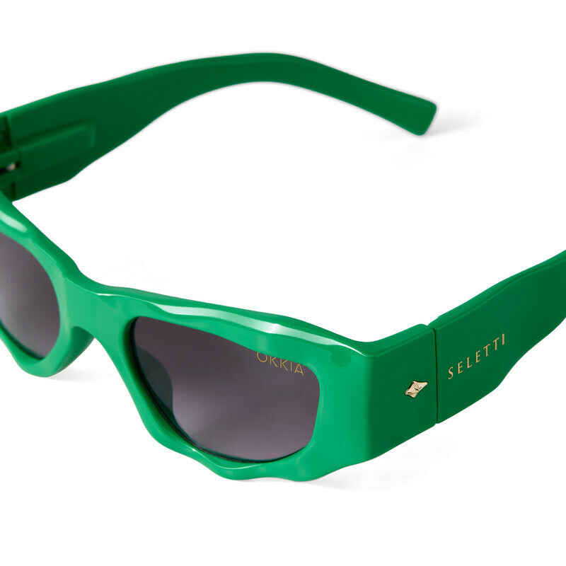 Gafas de Sol Verdes COLORADO OKS03-GR