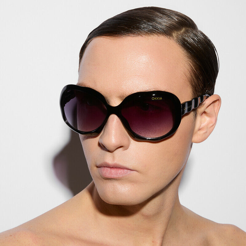 Gafas de Sol CALIFORNIA OKS05-BB