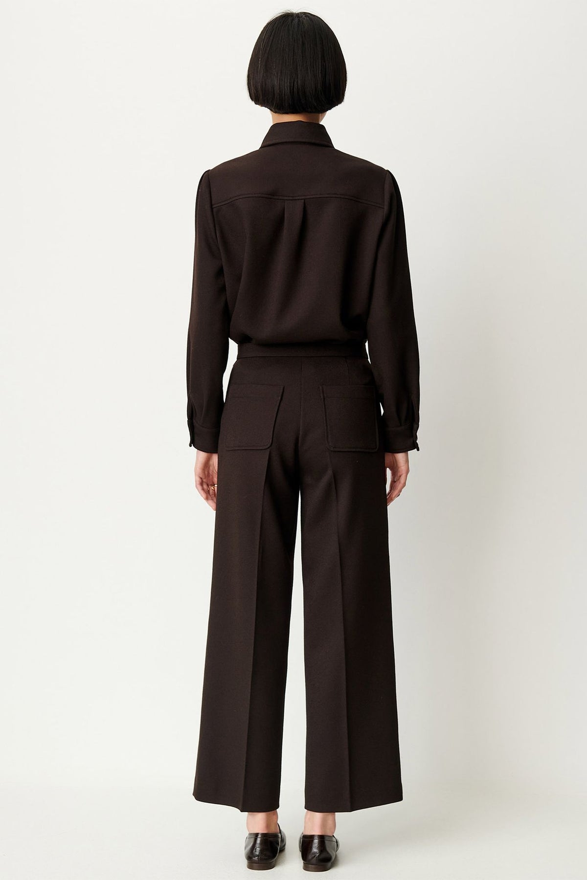 Pantalón Alberwool