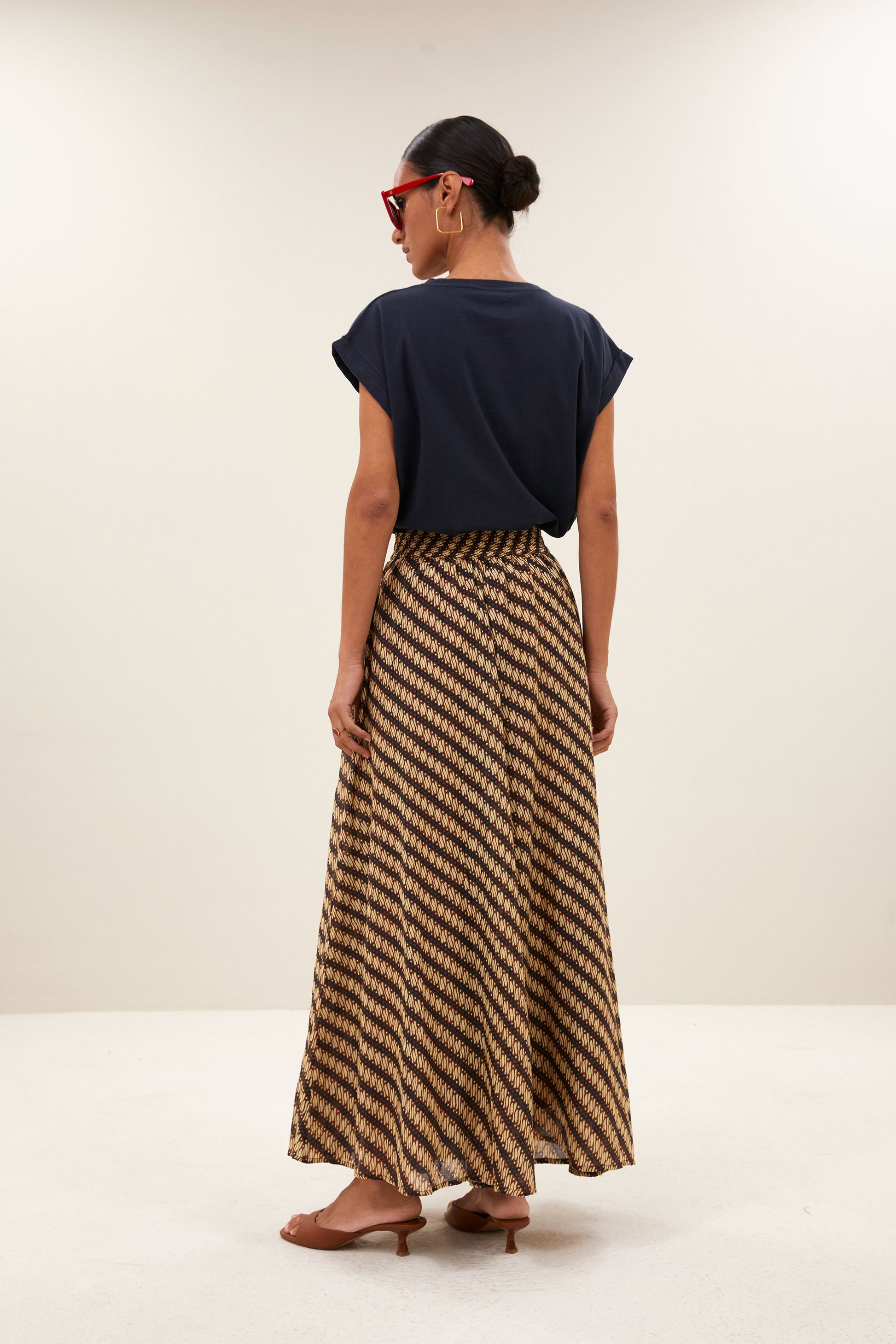 Top Tobi Speed Midnight