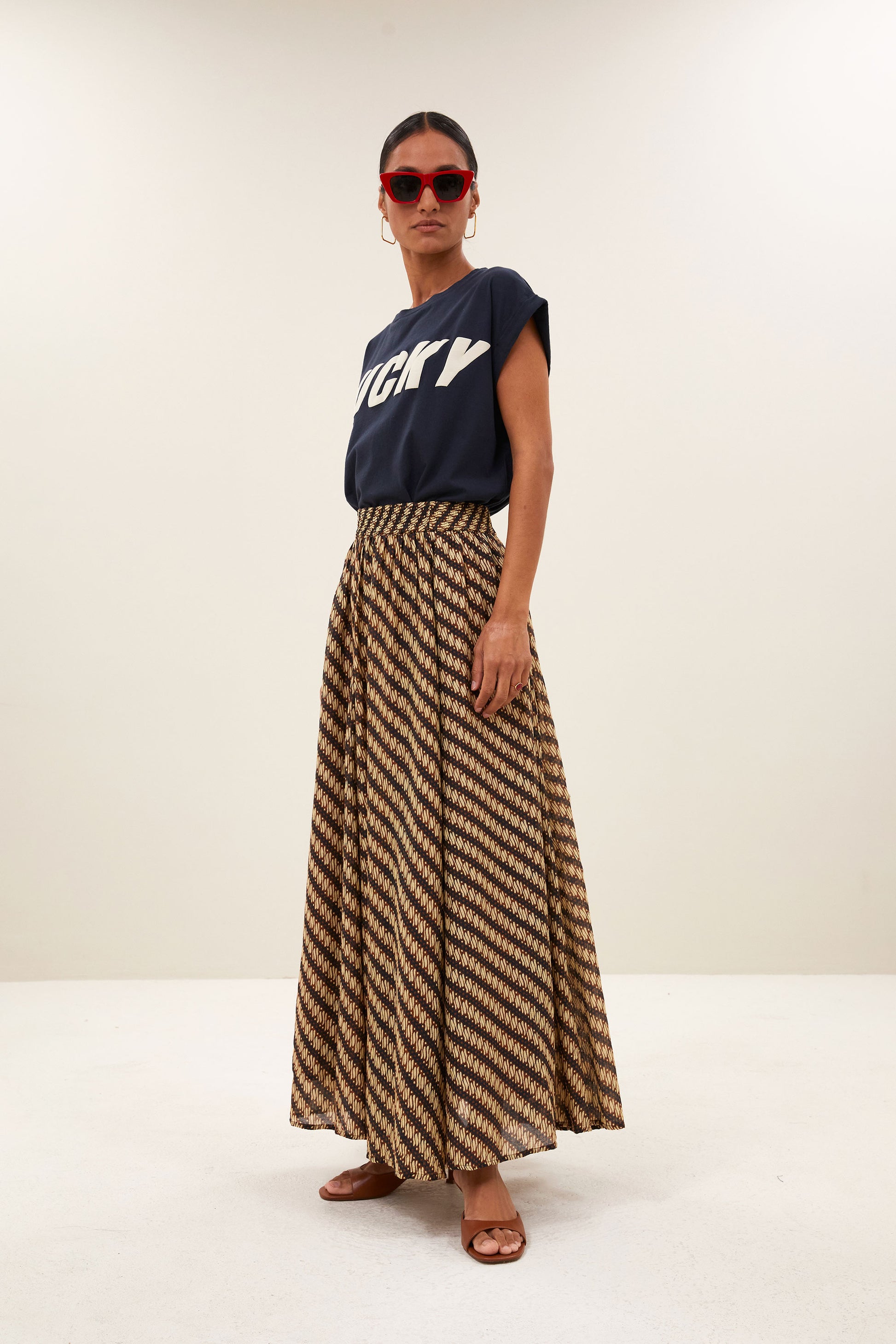 Top Tobi Speed Midnight