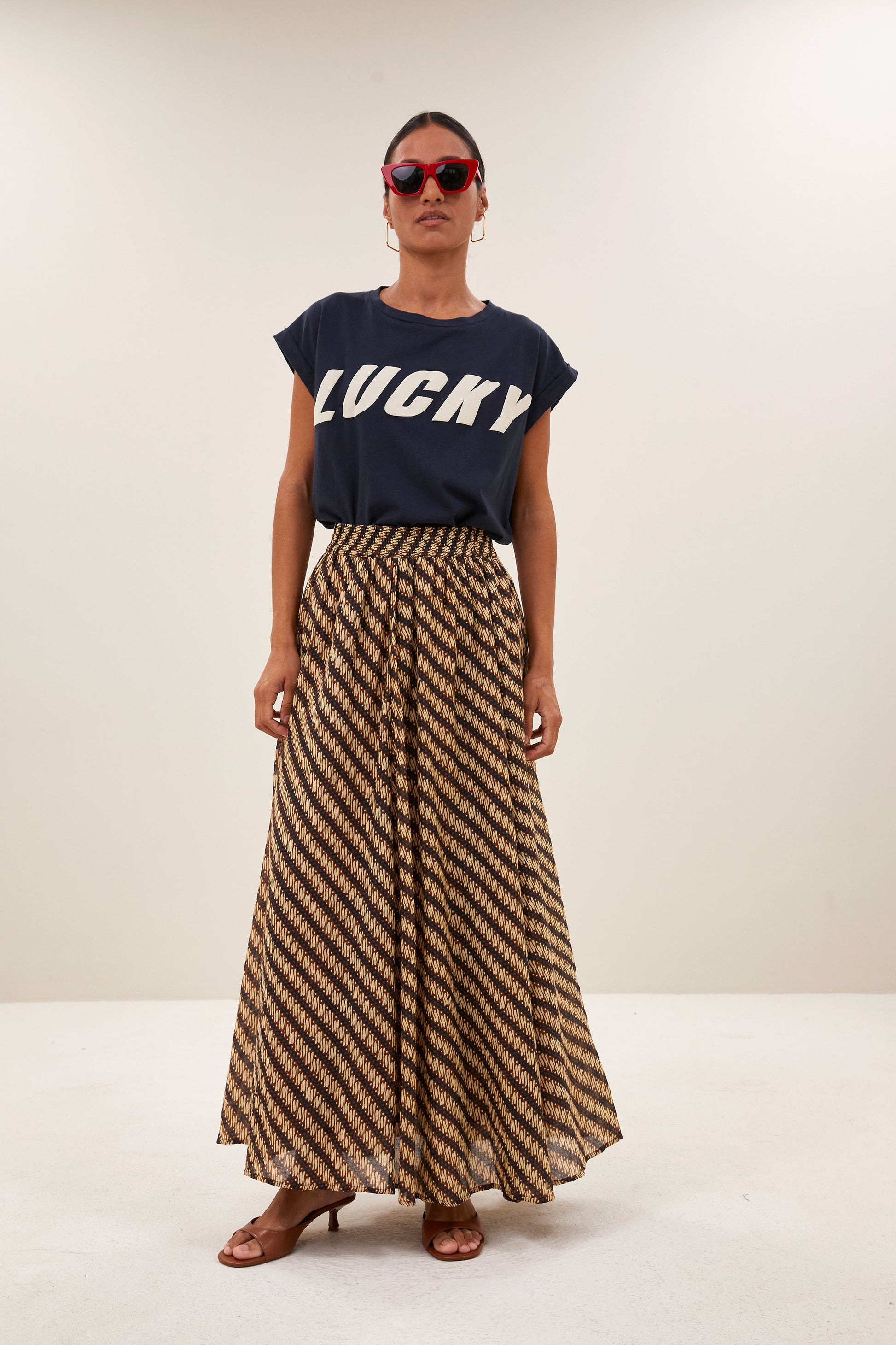 Top Tobi Speed Midnight