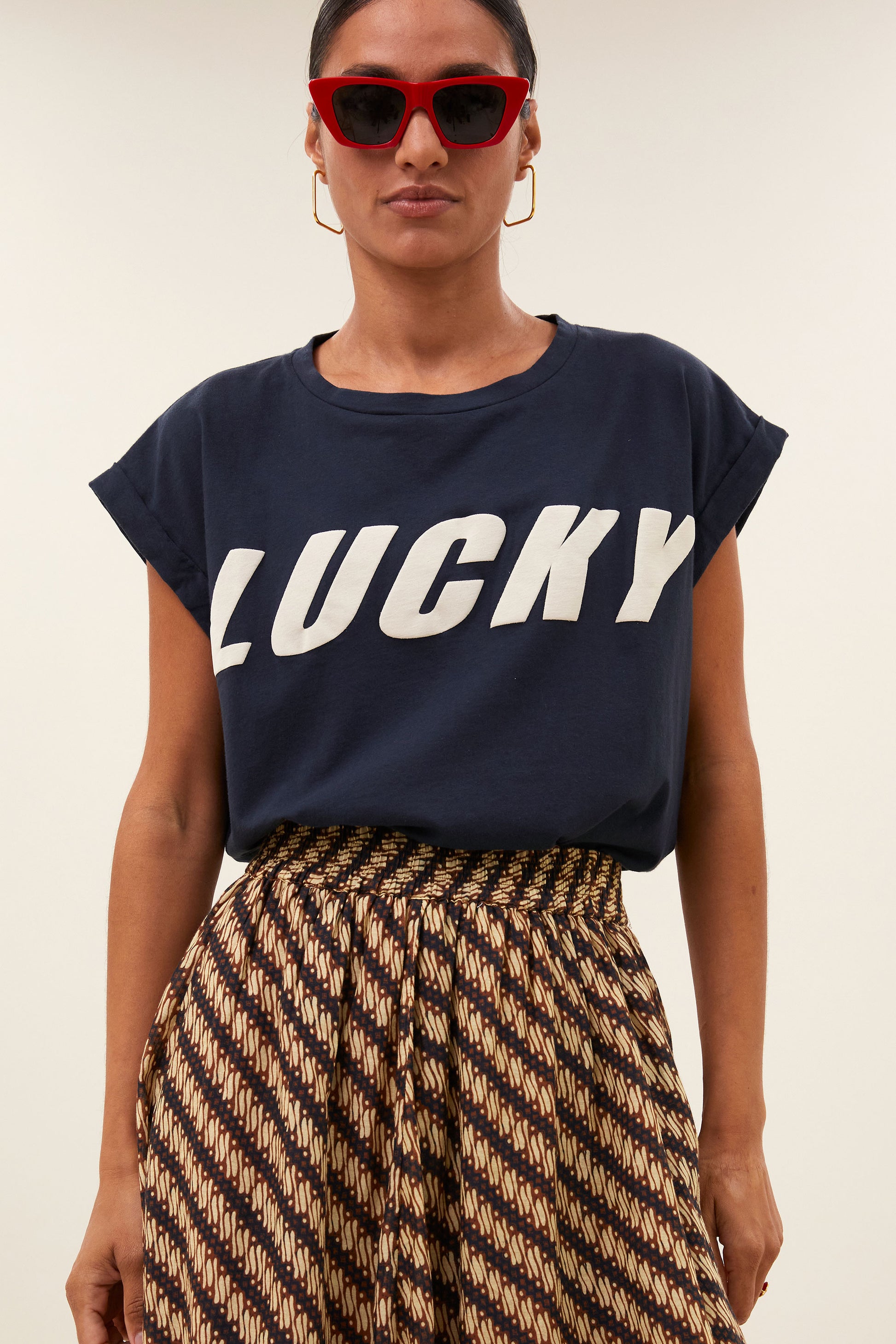 Top Tobi Speed Midnight