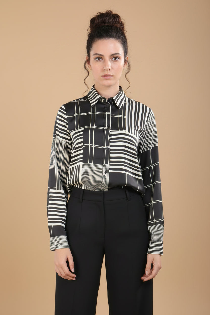 🎁 Camisa Bagio (100% off)