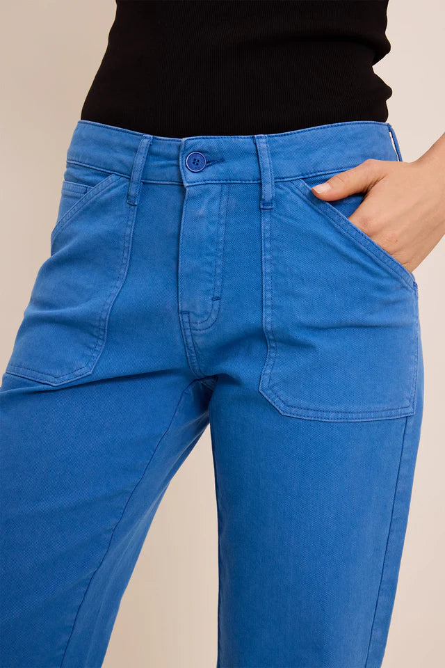 Pantalón Lourdes Wave