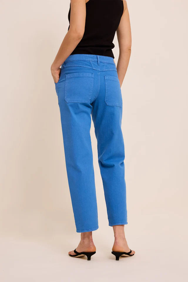 Pantalón Lourdes Wave