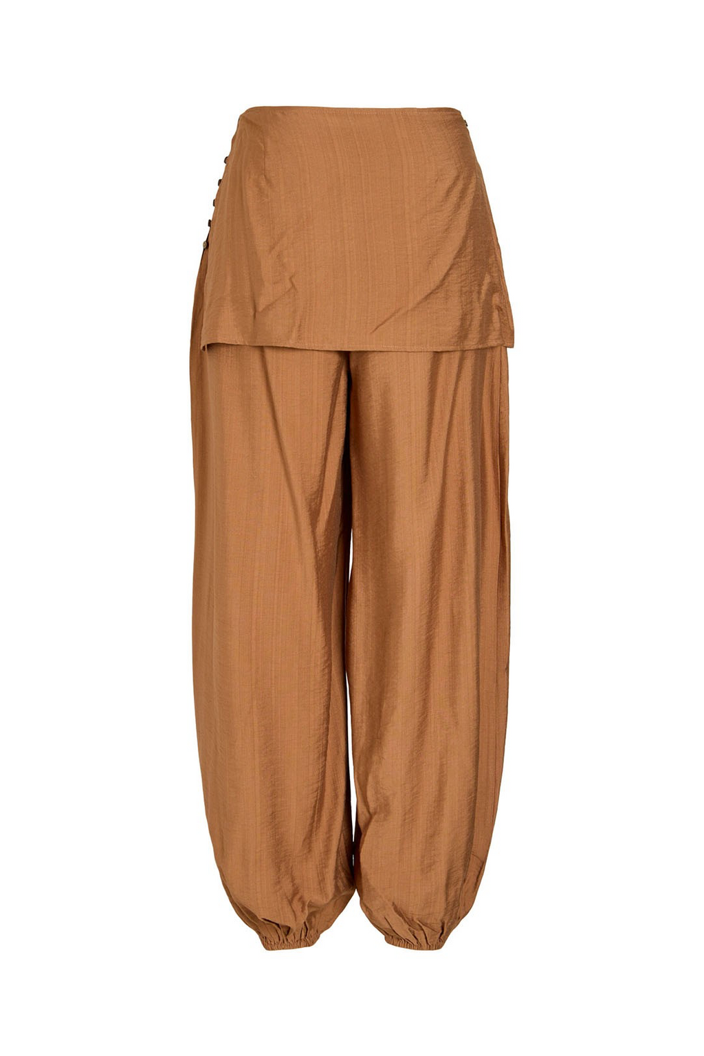 Pantalón Ballon Viiris Detail