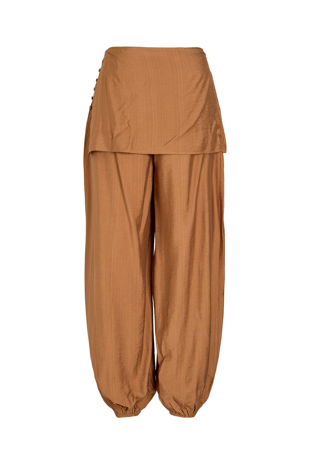 Pantalón Ballon Viiris Detail