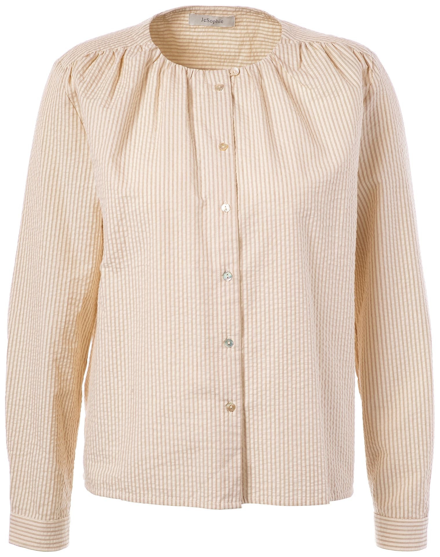 Blusa Peachy
