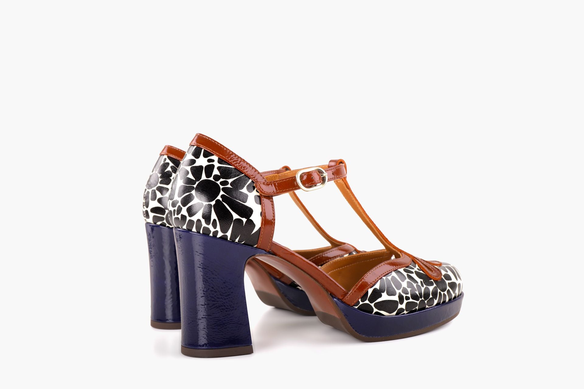 Zapato Damelia