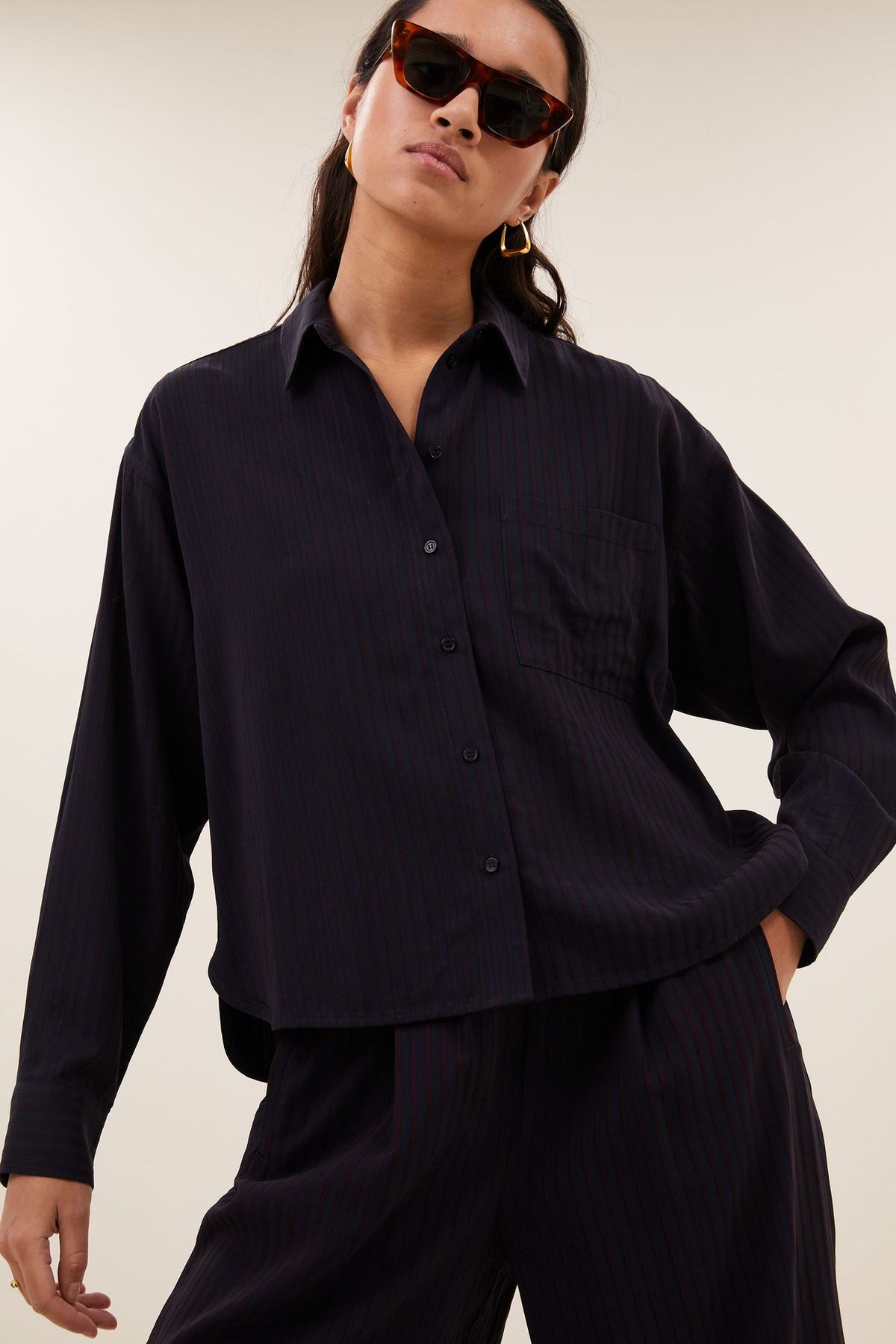 Blusa Lise