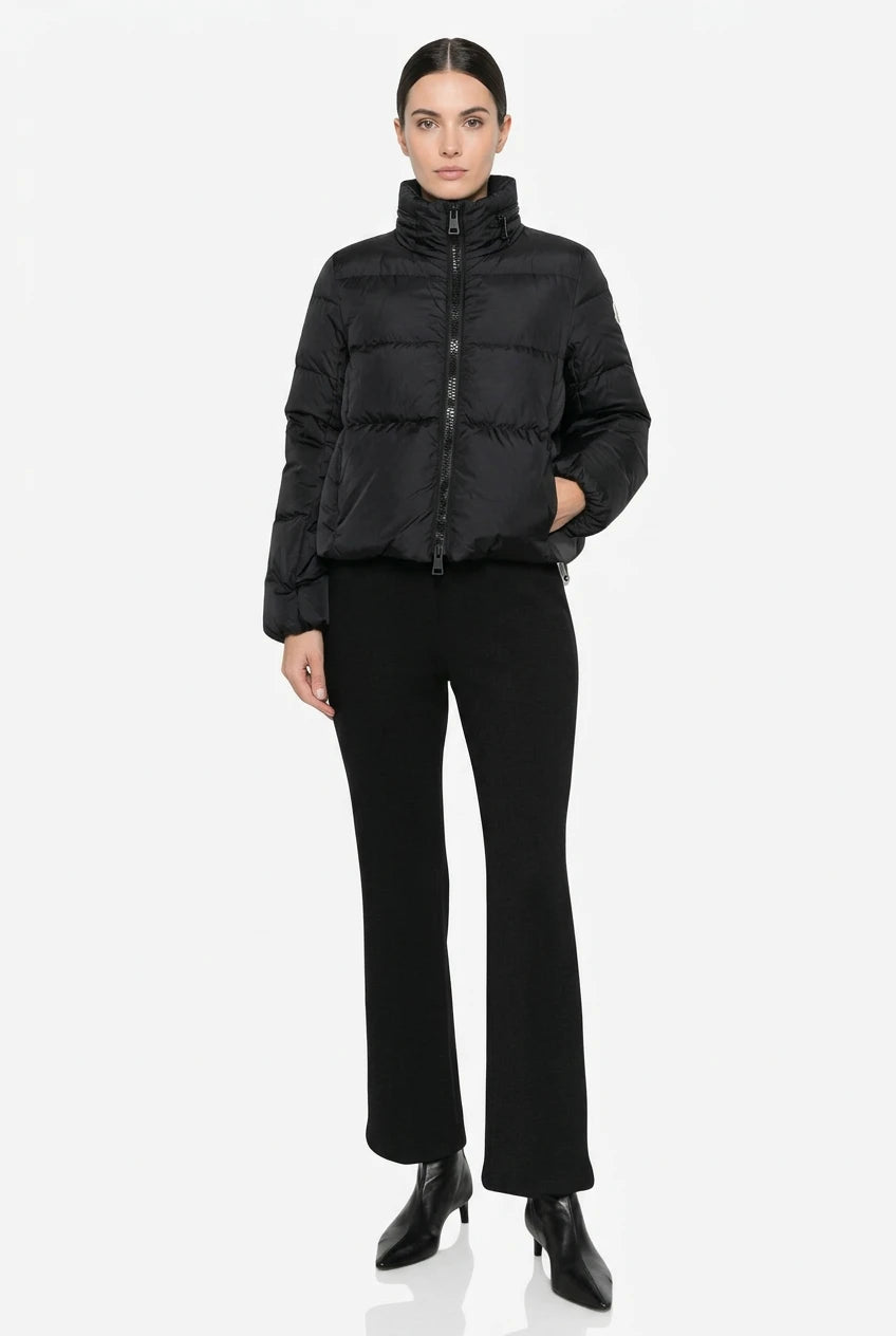 Pantalón de punto Emmzamia