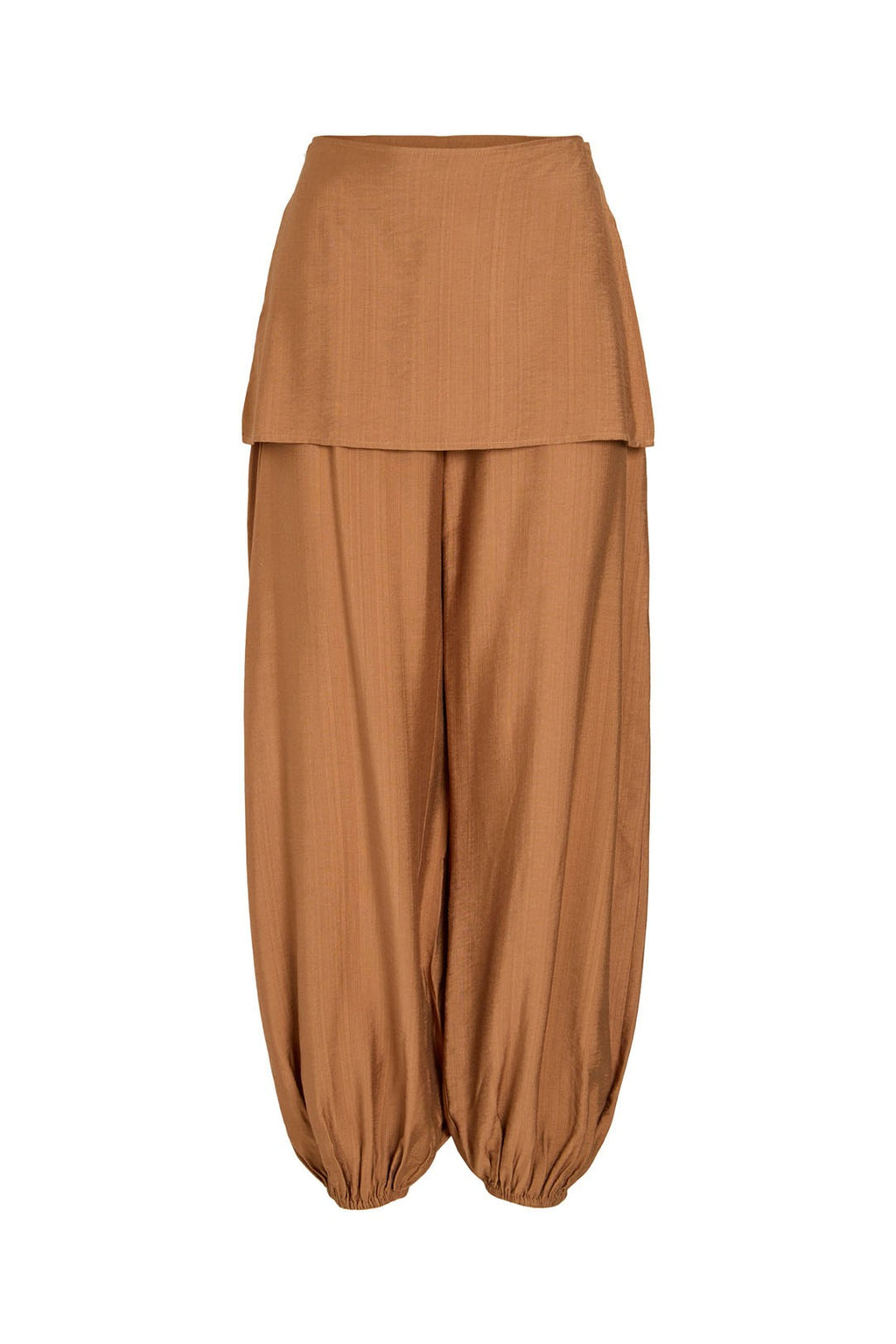 Pantalón Ballon Viiris Detail