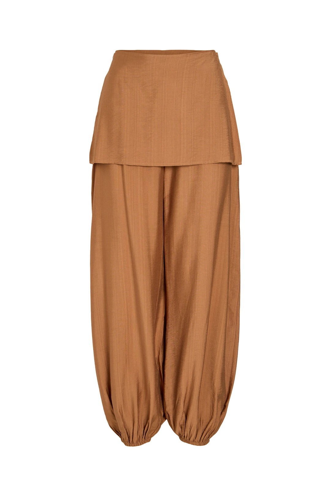 Pantalón Ballon Viiris Detail