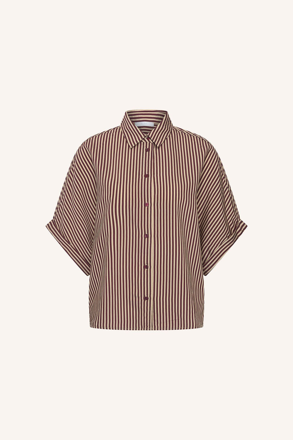 Blusa Sunny Stripe