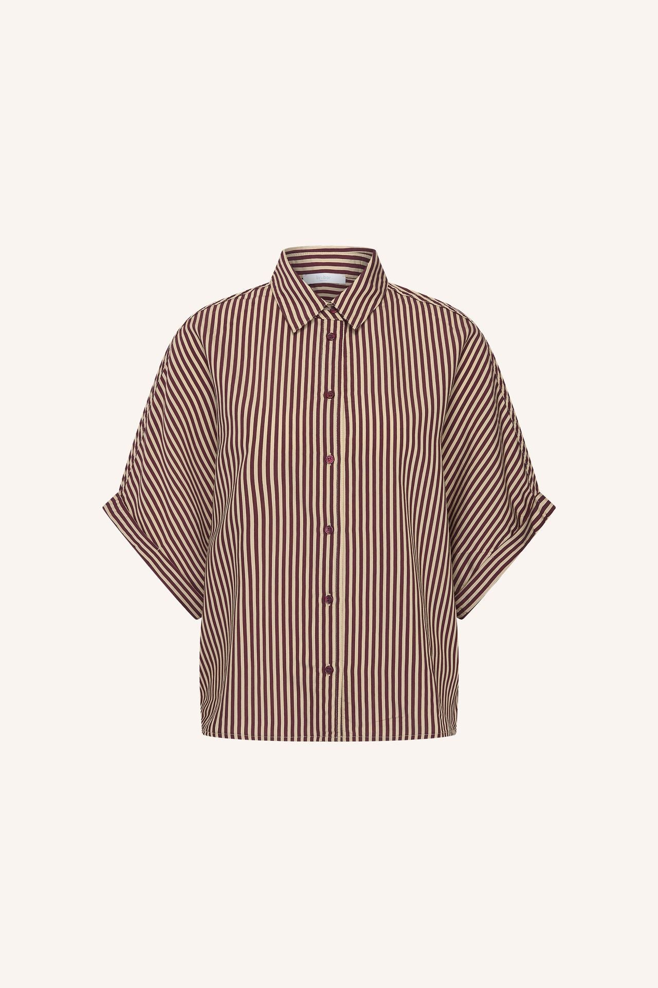 Blusa Sunny Stripe