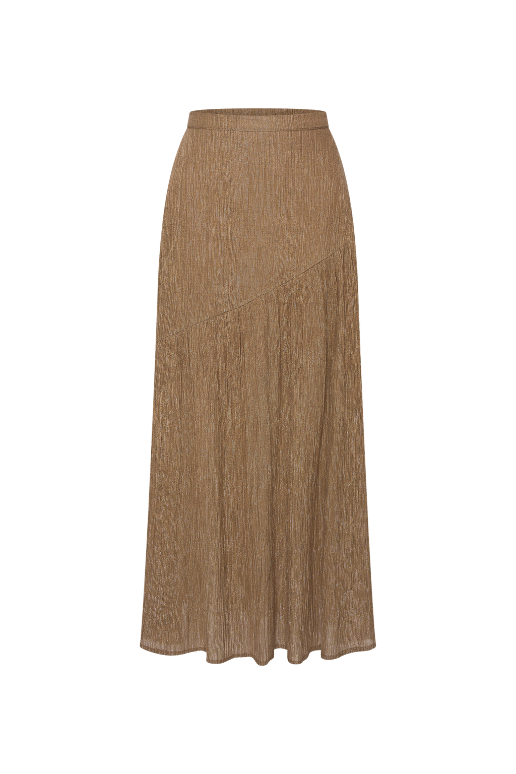 Falda Myra Lurex