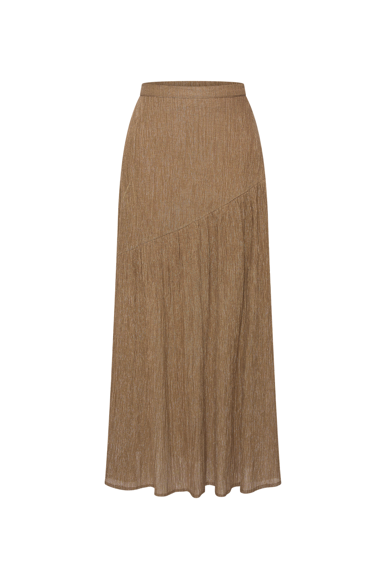 Falda Myra Lurex