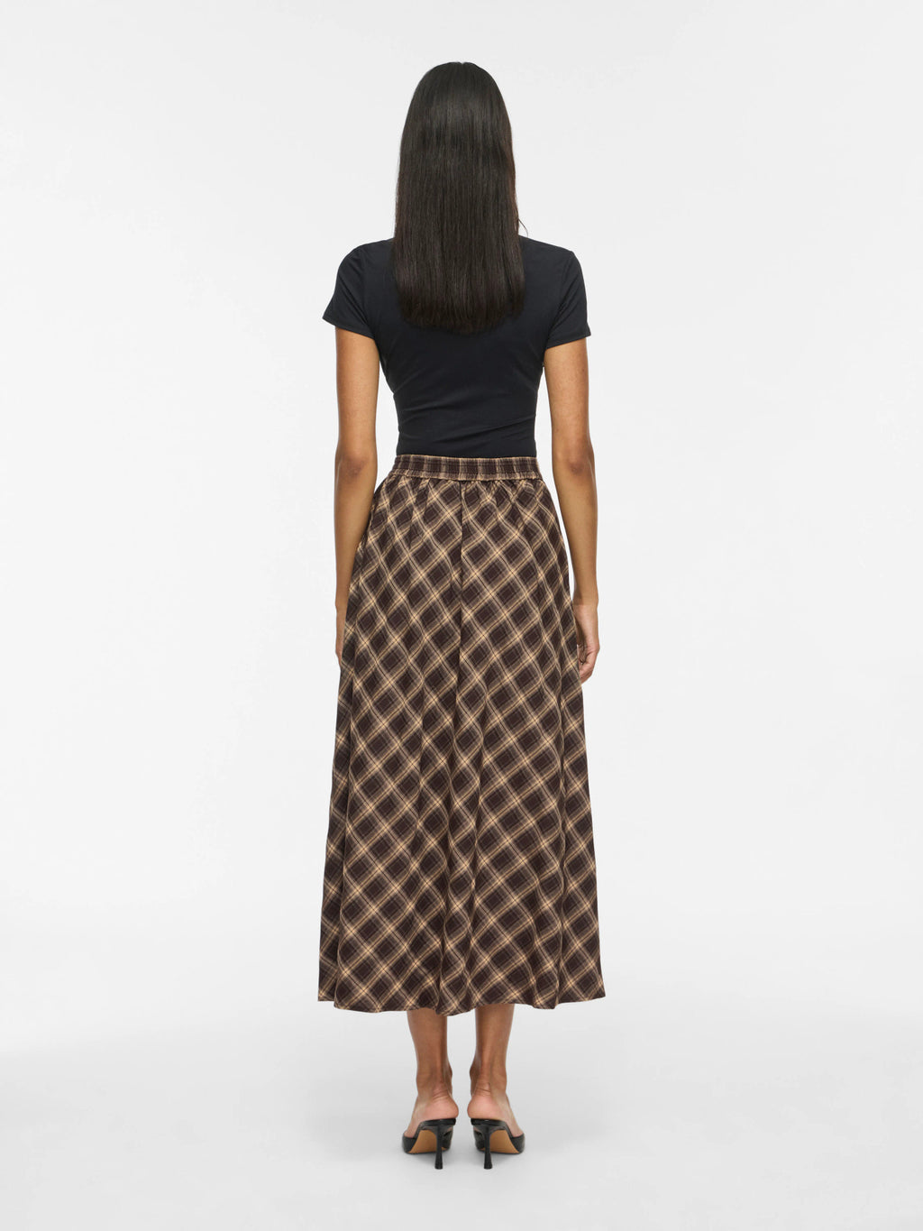 FALDA VILENE CHECK