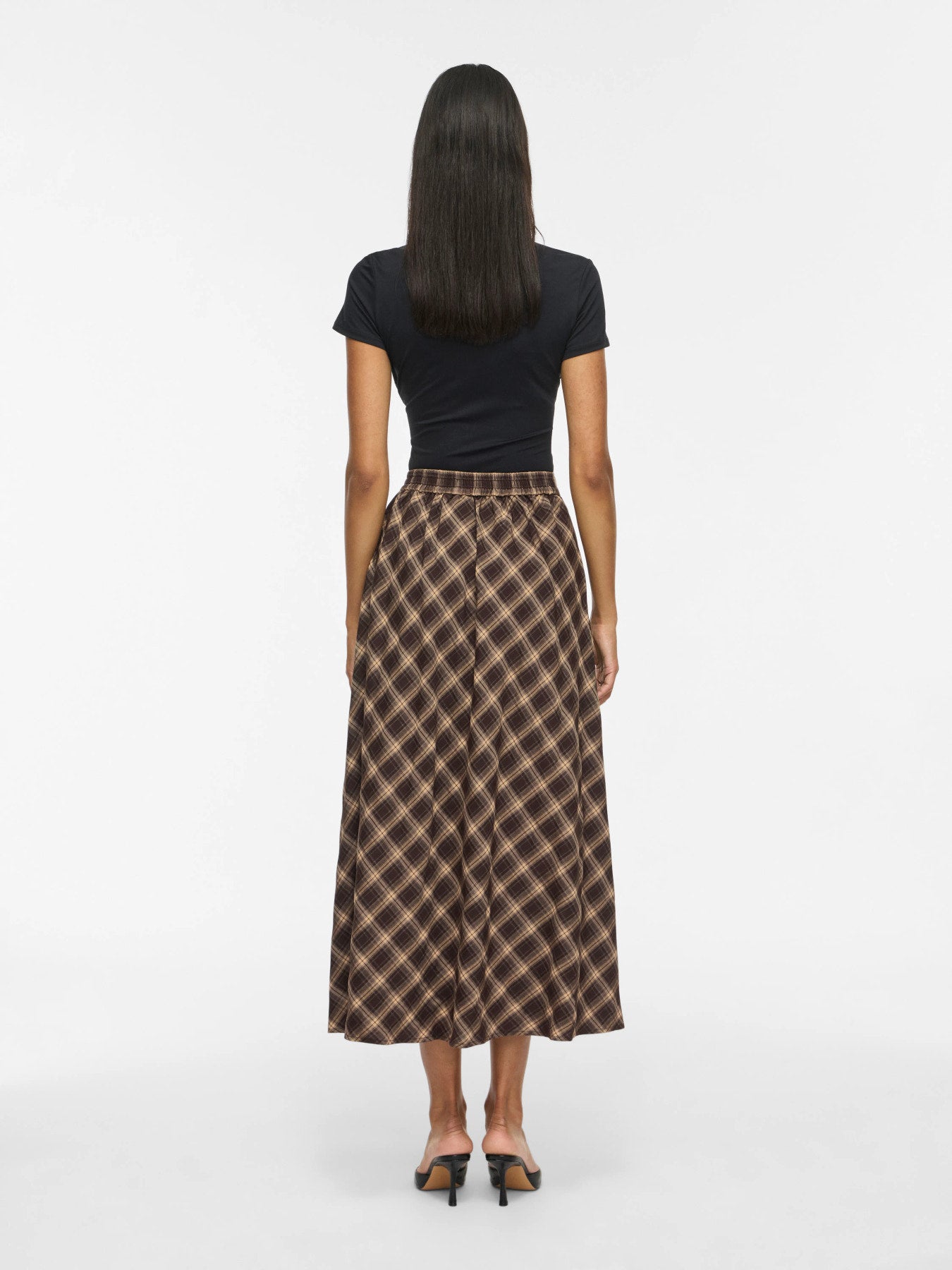 FALDA VILENE CHECK