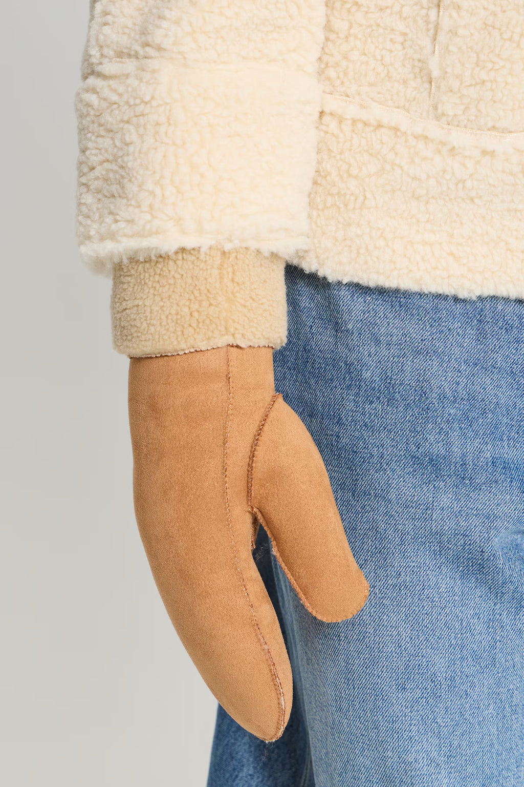 IASILLE Mittens - ICHI