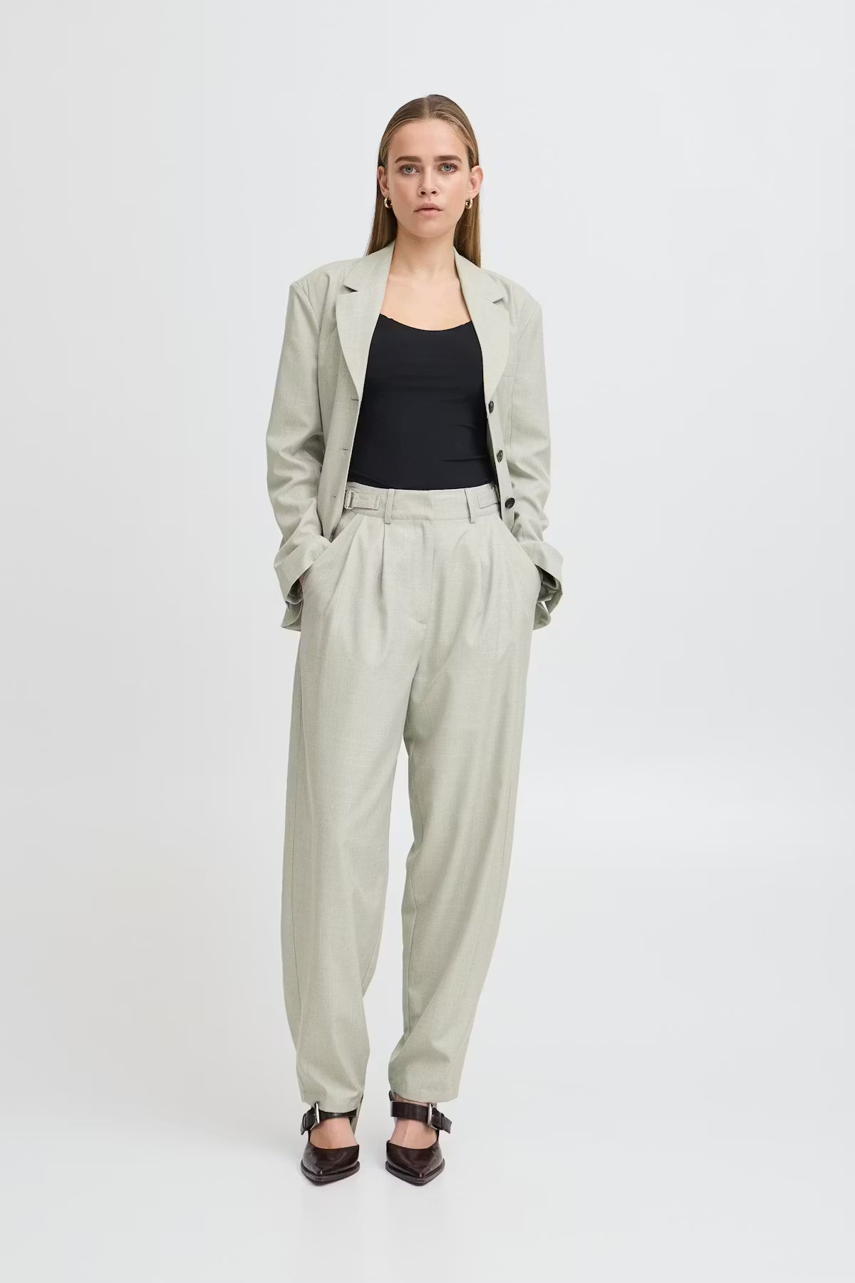 Blazer Ihleevana