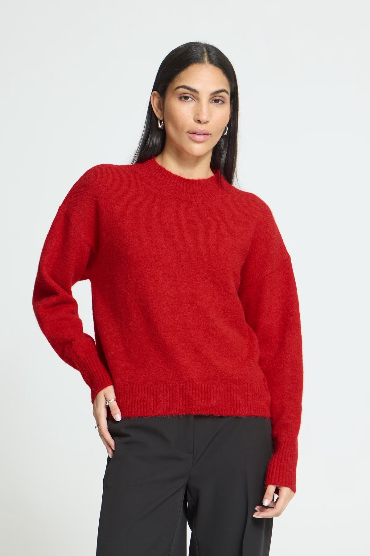 IHSAGE Knit Salsa - ICHI