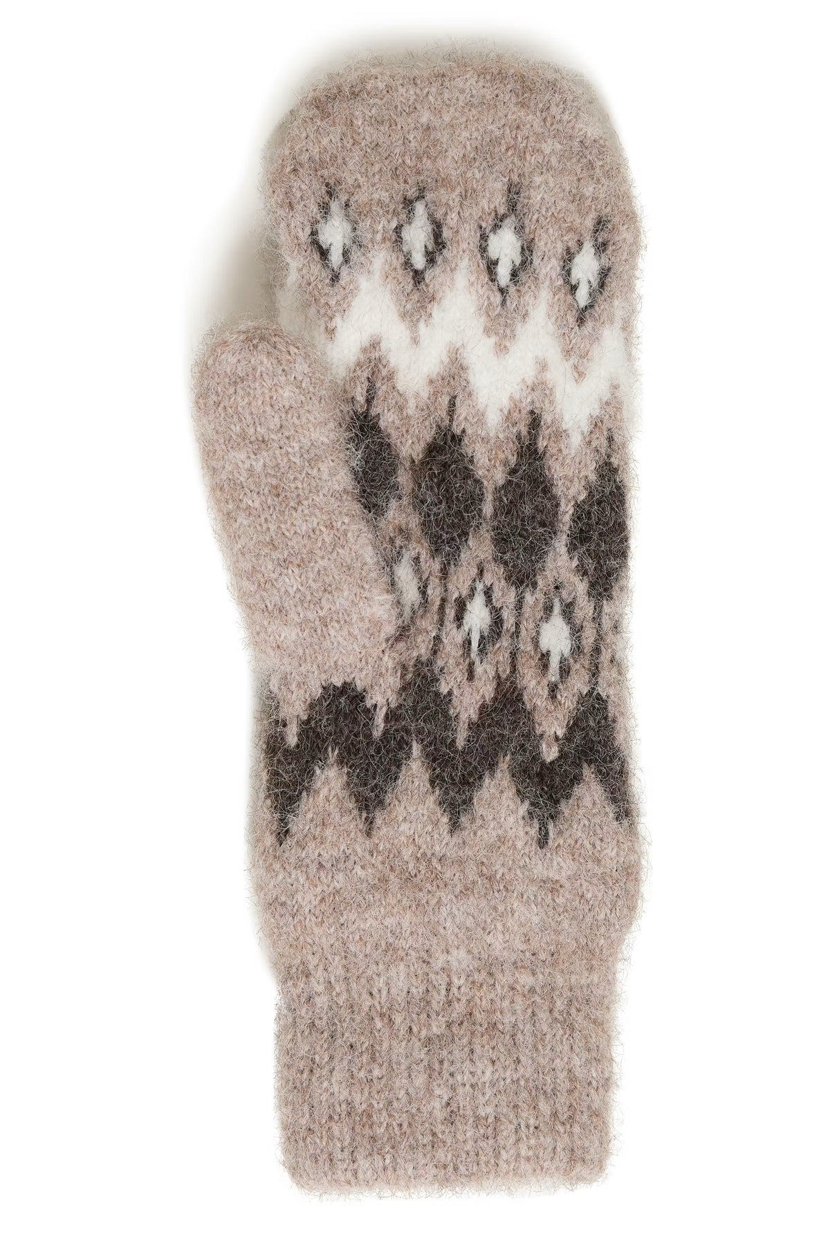 IALIV Mittens - ICHI