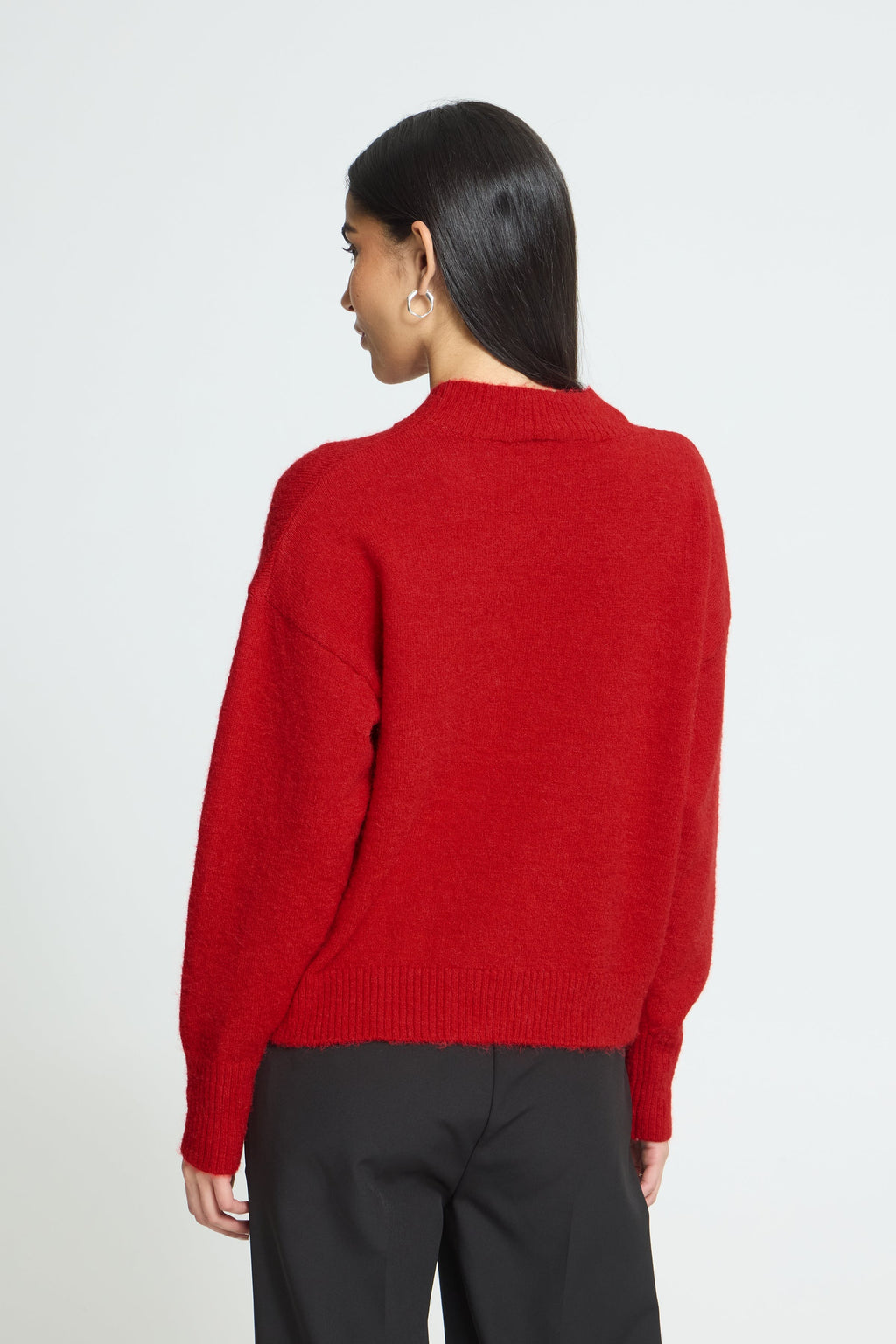 IHSAGE Knit Salsa - ICHI
