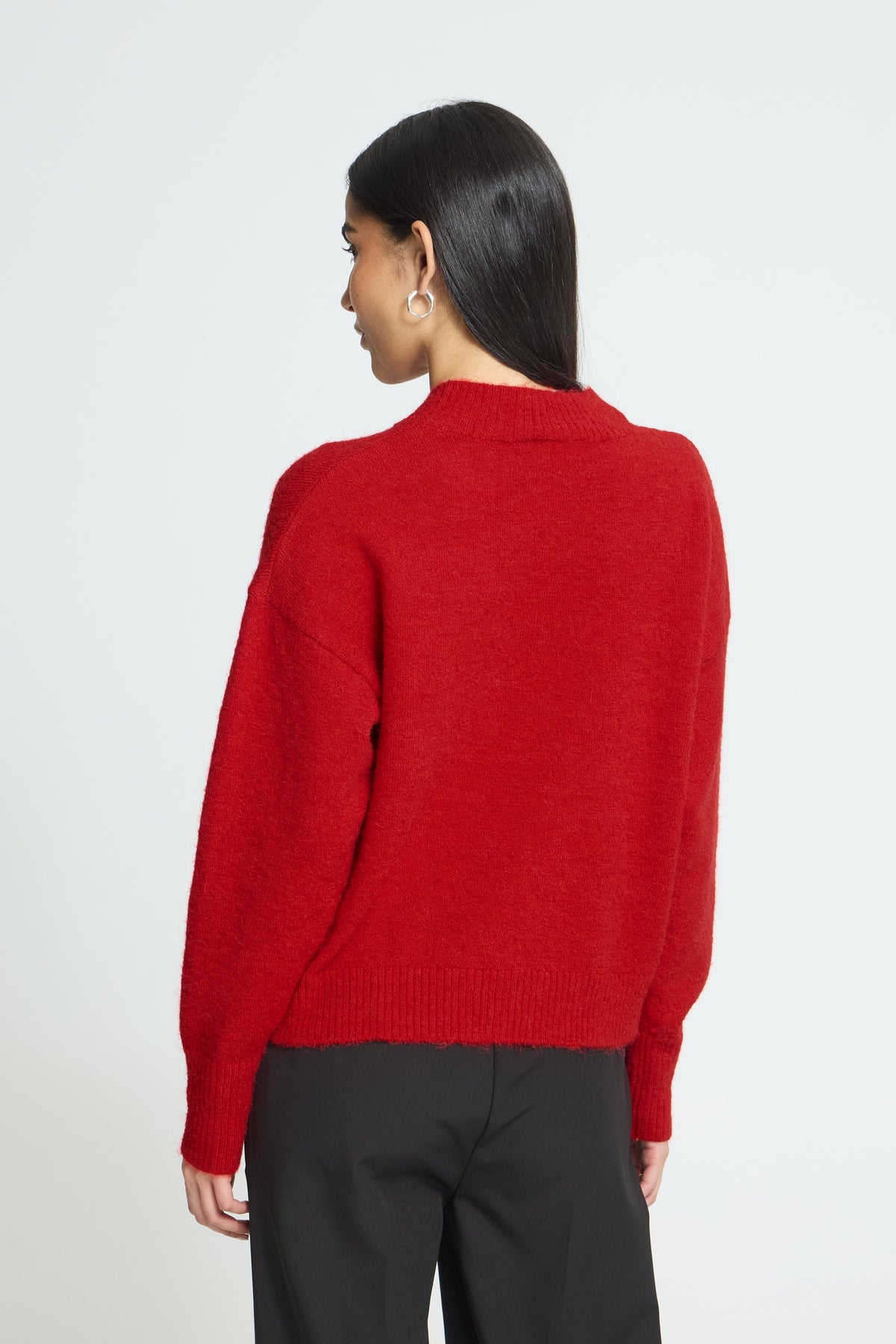 IHSAGE Knit Salsa - ICHI