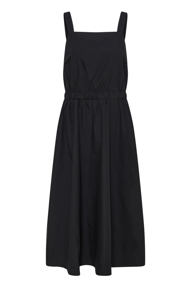 Vestido IHFILASKA DR Negro