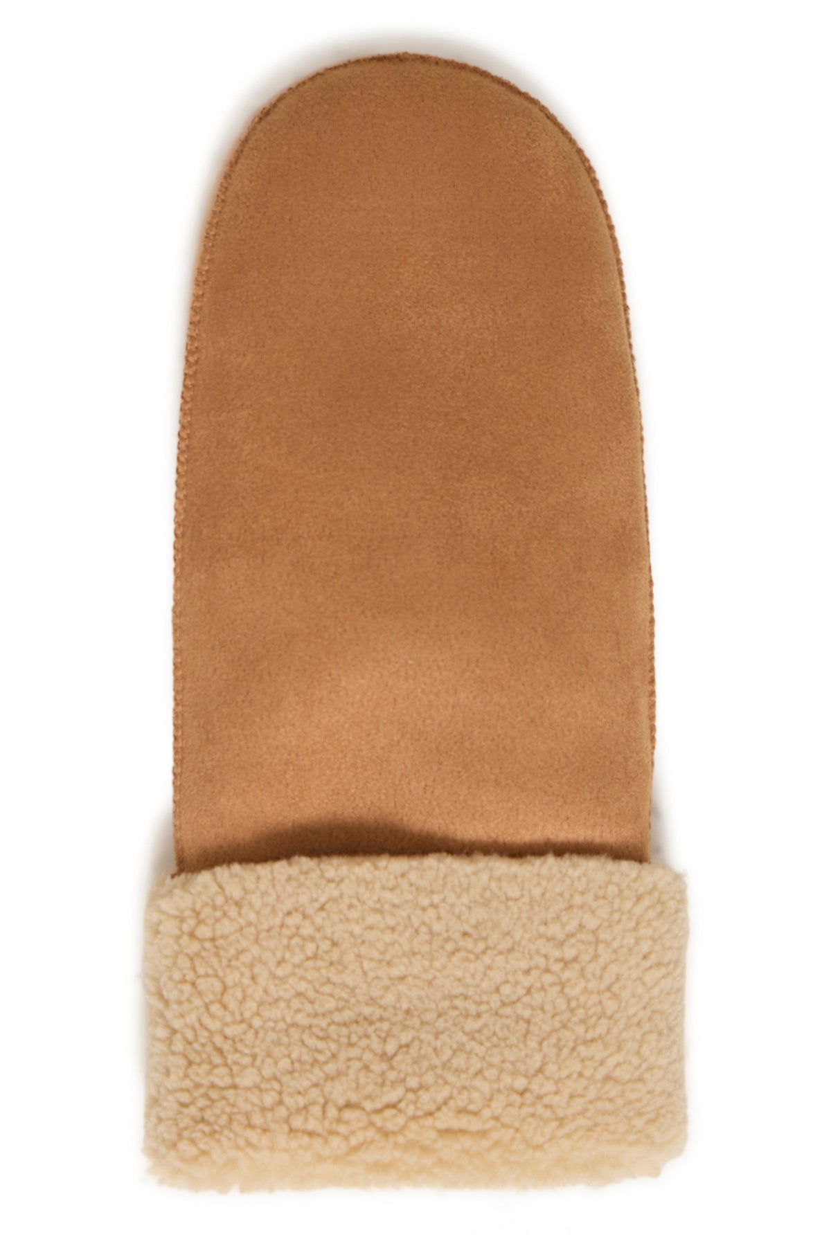 IASILLE Mittens - ICHI