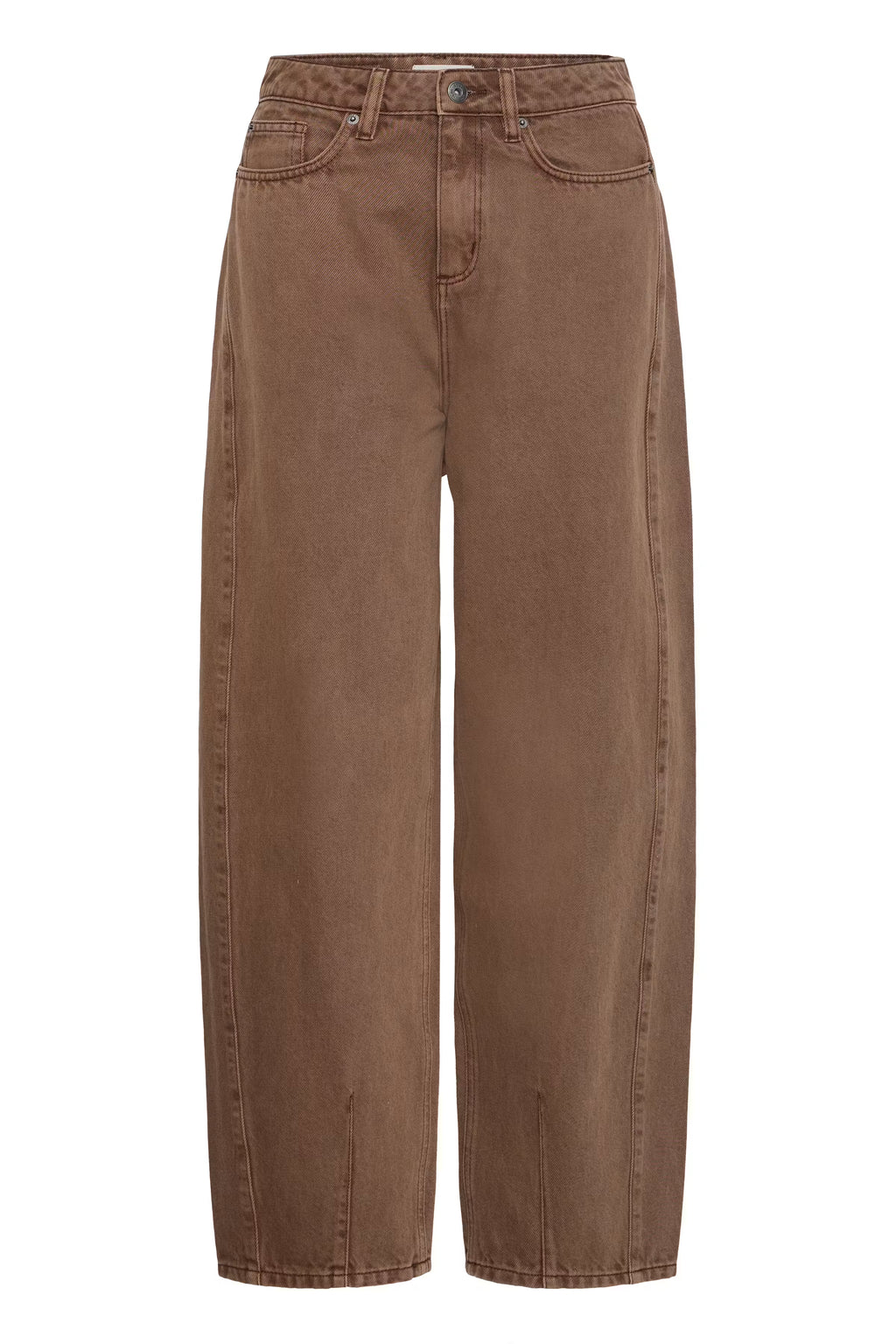 Pantalón Barrel IHBLICH - ICHI