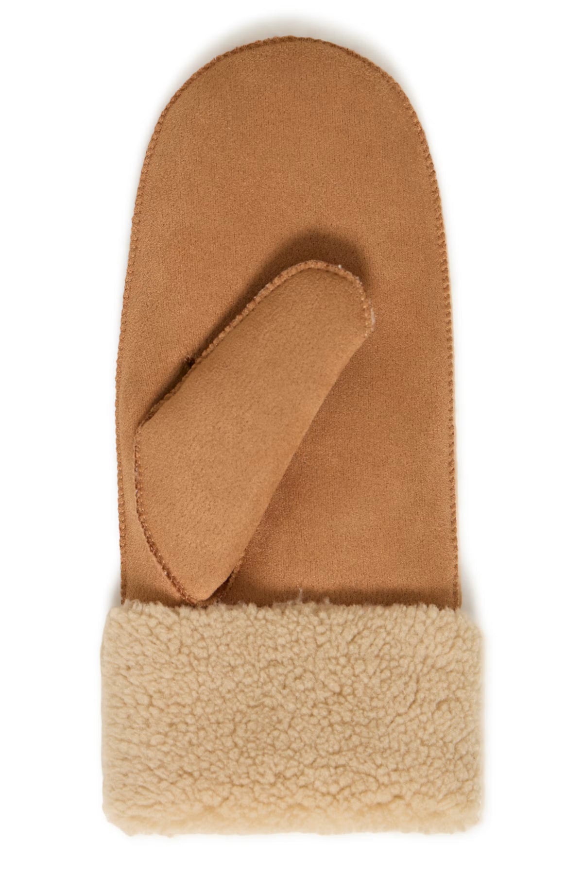 IASILLE Mittens - ICHI