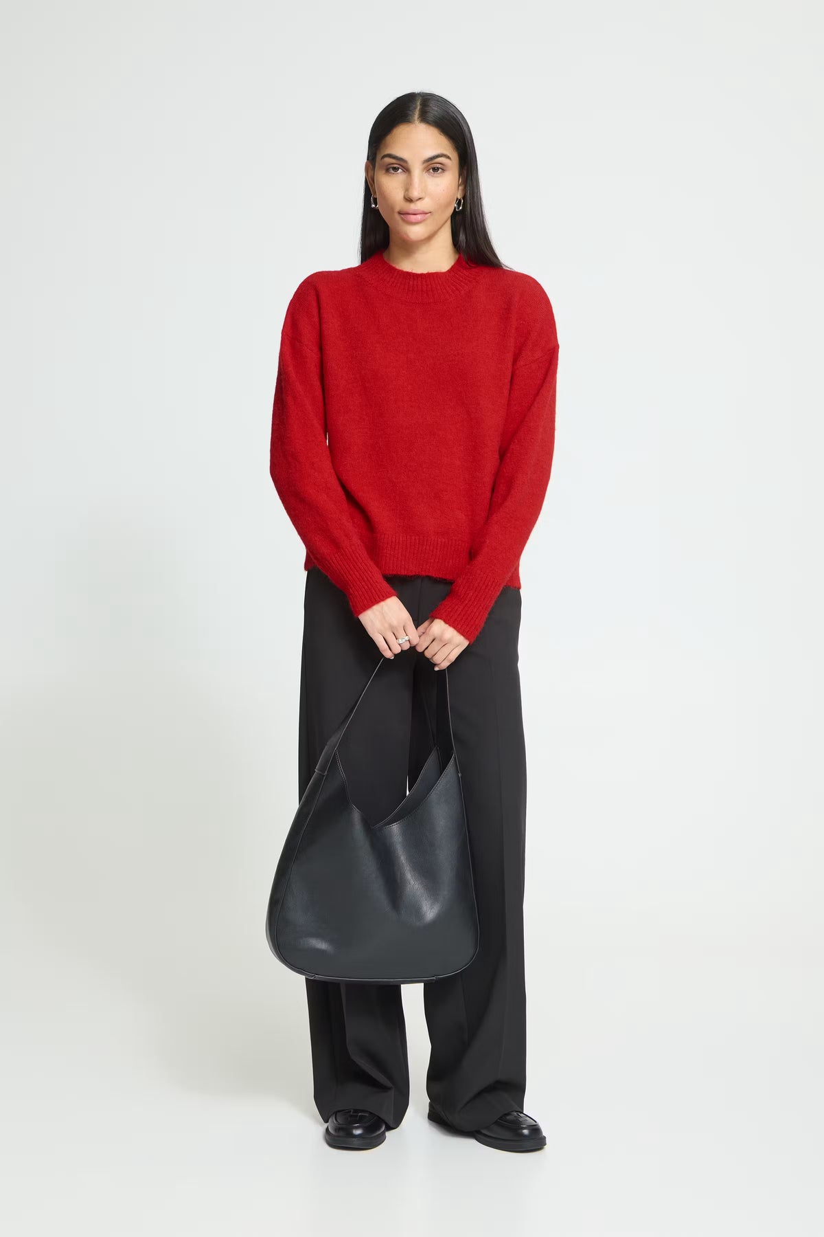 IHSAGE Knit Salsa - ICHI