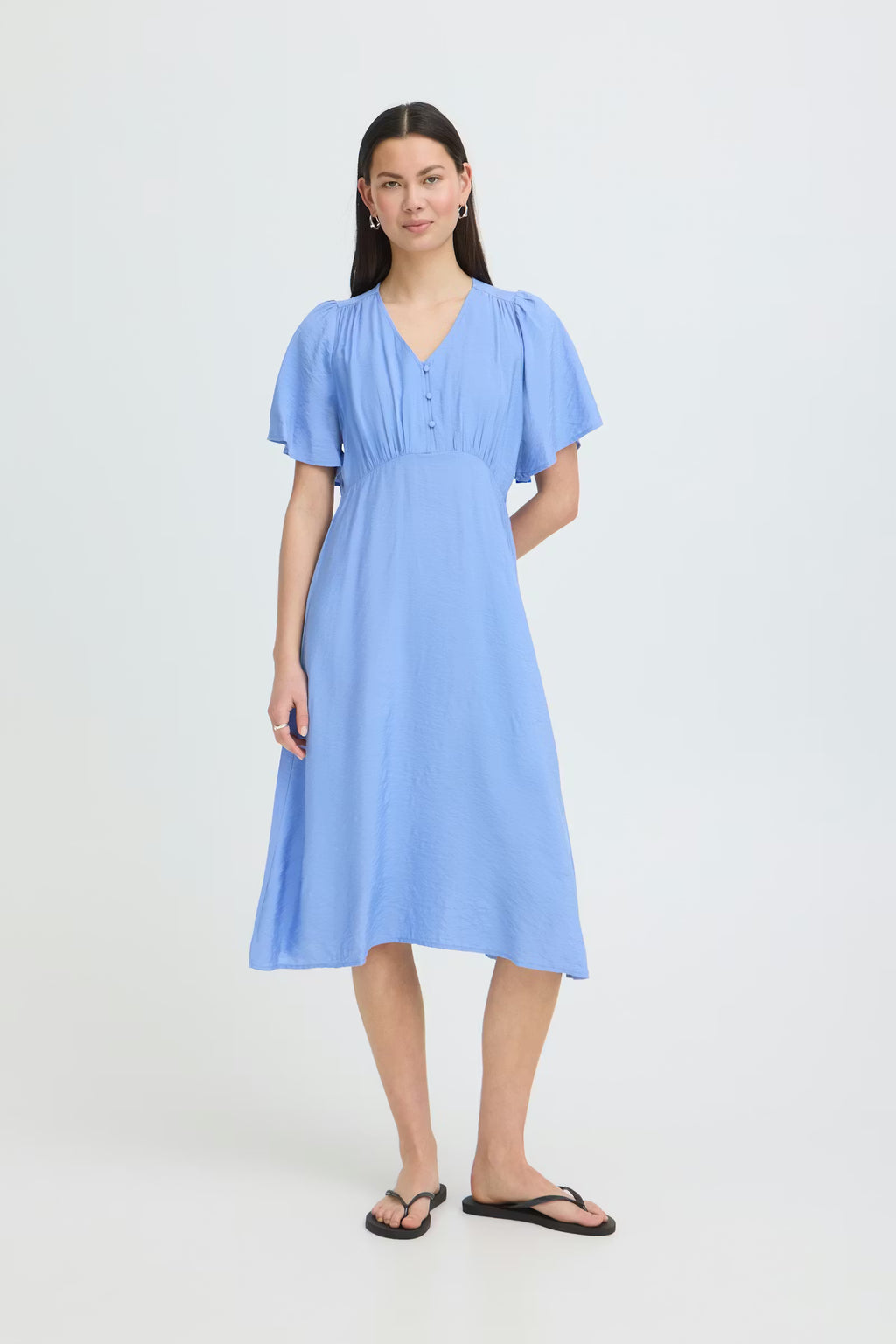 Vestido IHANIVA DR Varios Colores