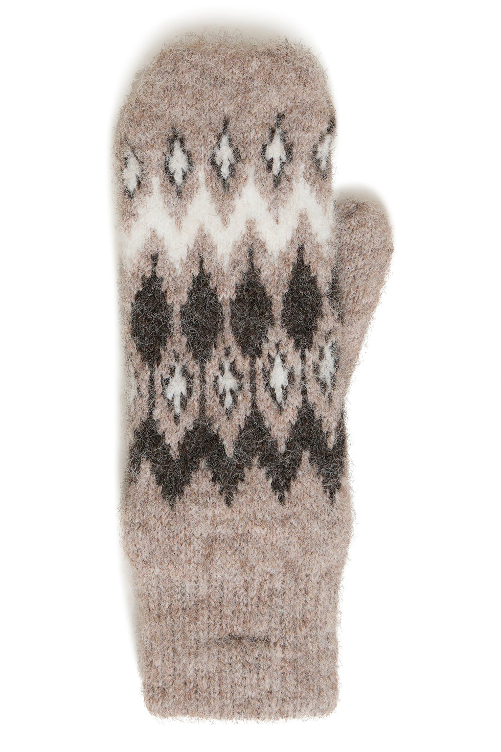 IALIV Mittens - ICHI