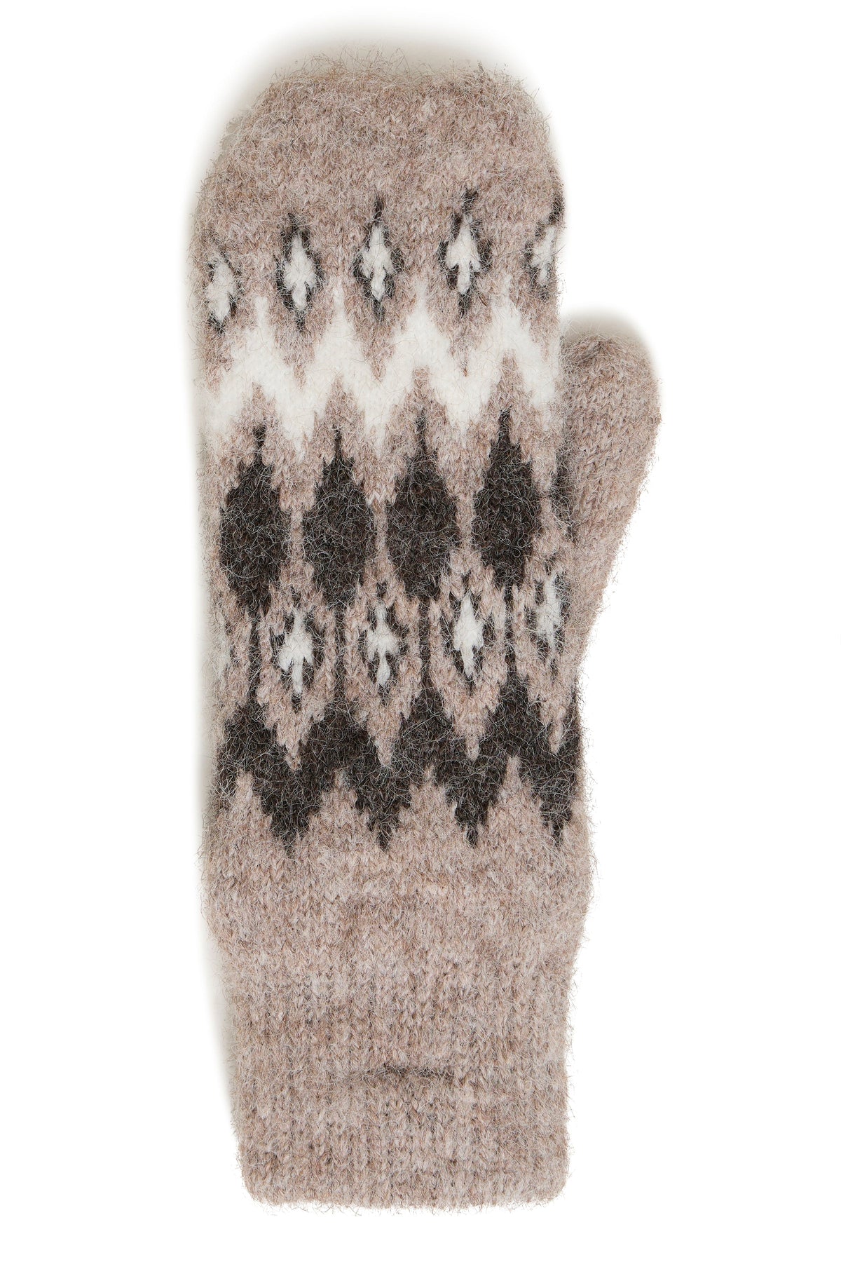 IALIV Mittens - ICHI
