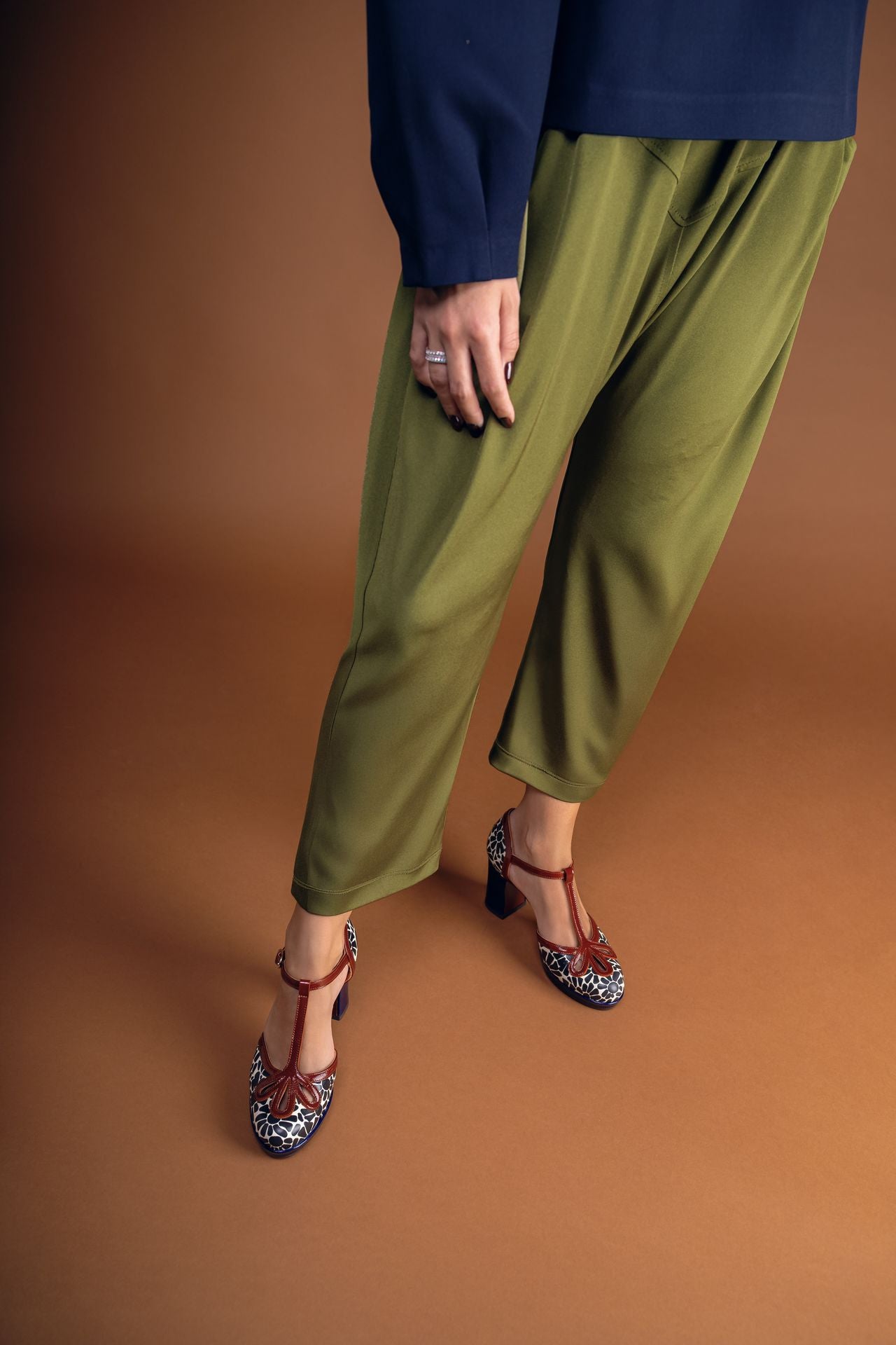 Zapato Damelia