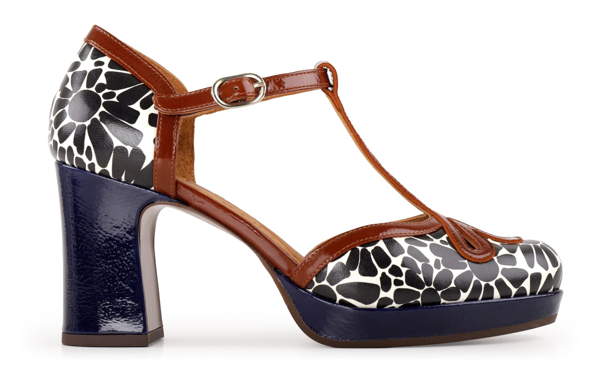 Zapato Damelia