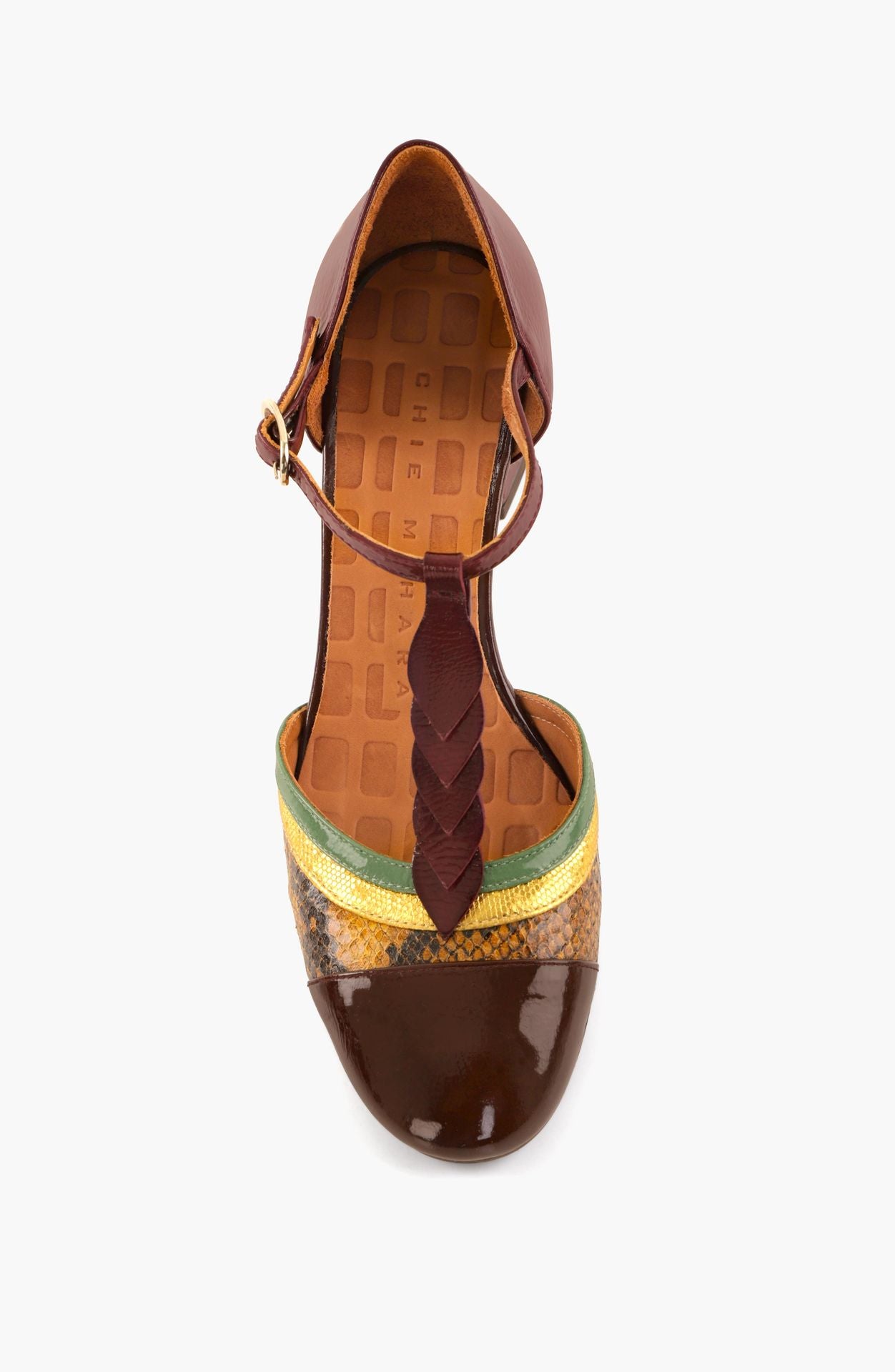 Zapato Filly
